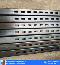 不銹鋼圓管沖孔加工與批發(fā)——解析堅(jiān)城五金的核心競爭力